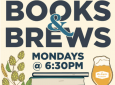 Brews & Books in Culver City